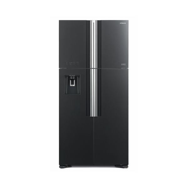 Buy Hitachi French Door Refrigerator 760 Litres RW760PUK7GGR Online in
