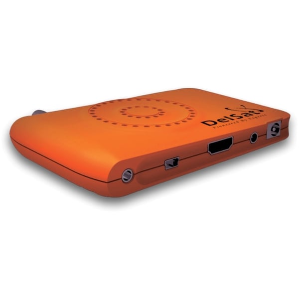 Eurostar D1 HD Mini Receiver Eurostar D1 HD Mini Receiver