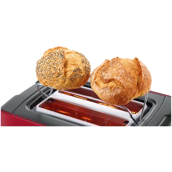 Bosch Toaster TAT6A114GB Bosch Toaster TAT6A114GB