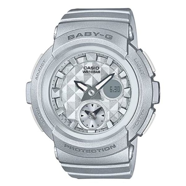 Casio wr10bar baby g hot sale