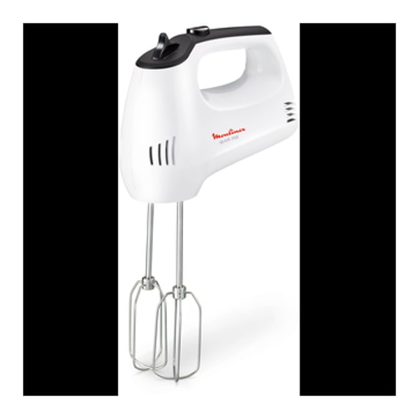 Moulinex Hand Mixer HM310127 Moulinex Hand Mixer HM310127