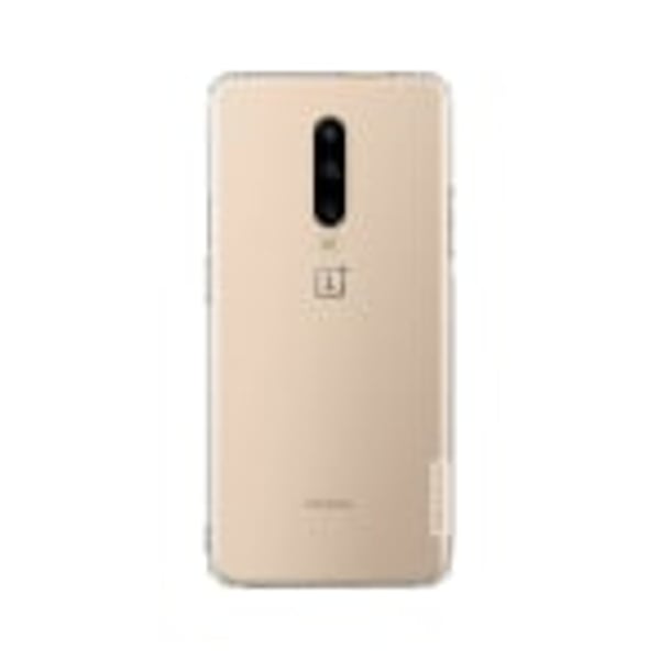 Nillkin Protective Case Cover For OnePlus 7 Pro Clear