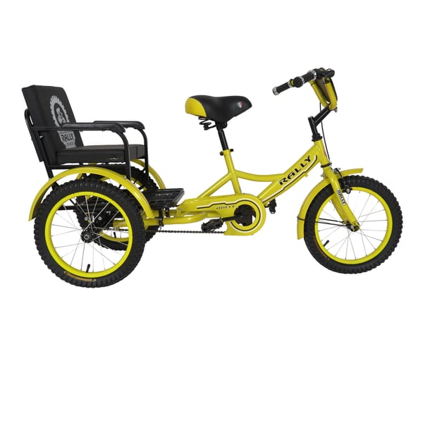 Tricycle outlet 12 inch