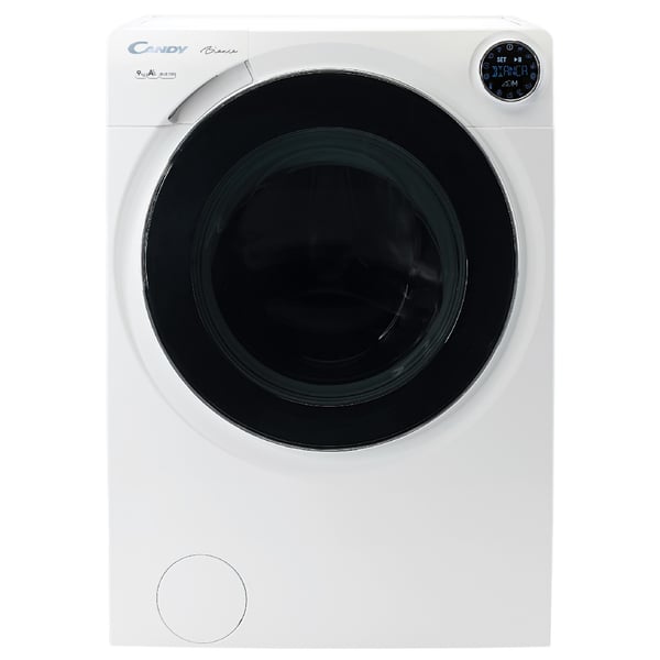 Candy Front Load Washer 9kg BWM149PH3119