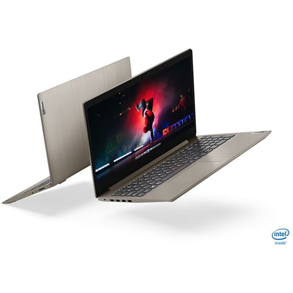 Lenovo IdeaPad 3 15IIL05 81WE00USAX Intel i3-1005G1 4GB 1TB+128GB Integrated Intel UHD Graphics Windows 10 Home 15.6 inch Lenovo IdeaPad 3 15IIL05 81WE00USAX Intel i3-1005G1 4GB 1TB+128GB Integrated Intel UHD Graphics Windows 10 Home 15.6 inch