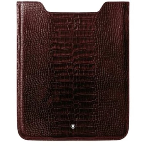 Montblanc ipad online