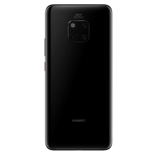 huawei mate 20 pro 128gb black pre order bluetooth speaker bluetooth headset vip service card