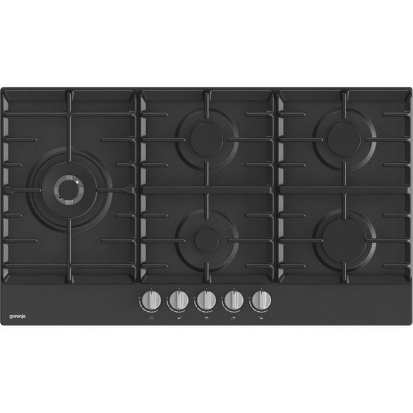 Gorenje Built In Gas Hob GW951MB Gorenje Built In Gas Hob GW951MB
