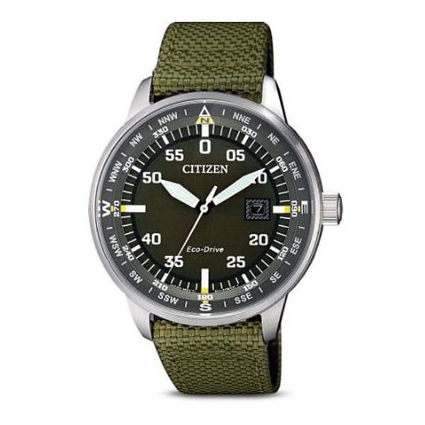 Citizen BM7390-22X Men's Wrist Watch