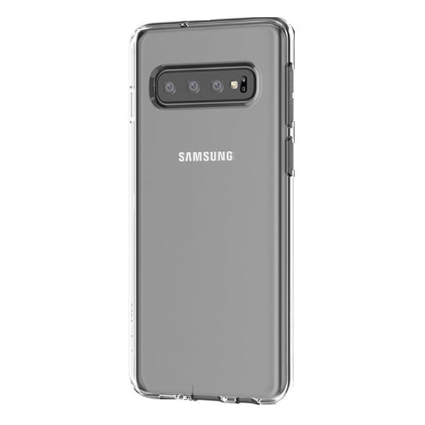 Araree A FIT Mobile Case Clear For Samsung Galaxy S10 Plus