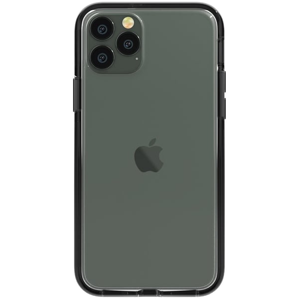 Mous Clarity Designed For Iphone 11 Pro Max Case/cover - Clear
