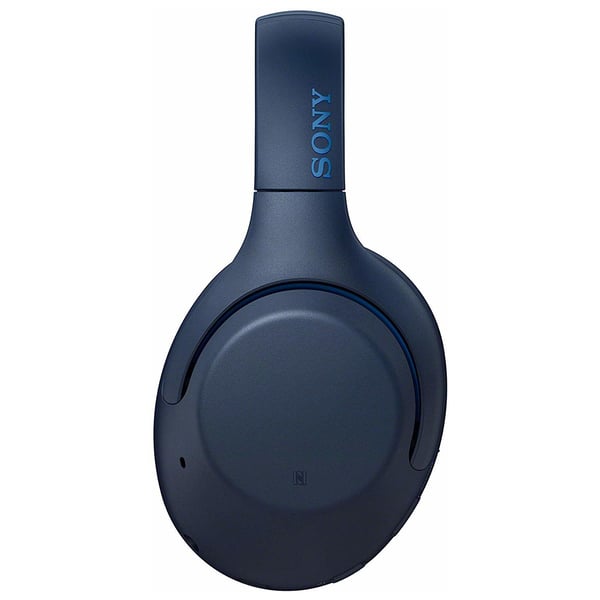 Sony WH-XB900N/L Wireless Noise-Canceling Headphone Blue