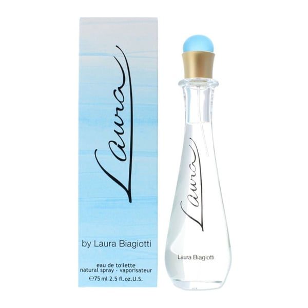 Laura Biagiotti Laura EDT 75ml