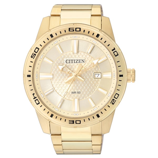 Citizen BI1062-57P Men's Wrist Watch