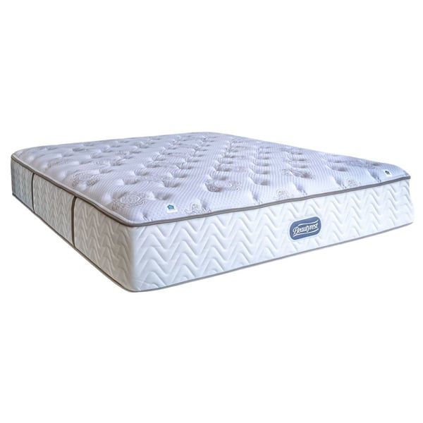 Beautyrest platinum 15 store pillow top mattress