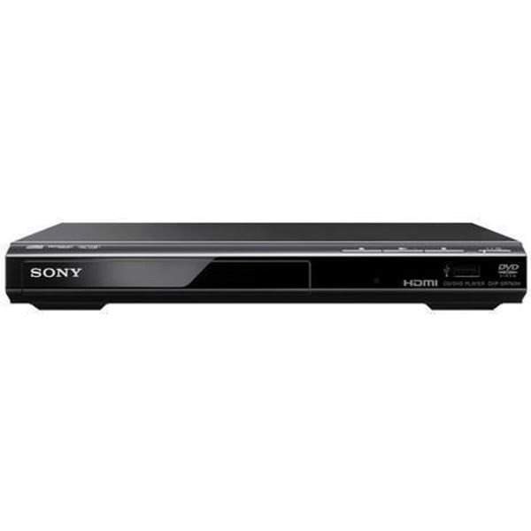 Sony HDMI DVD Player