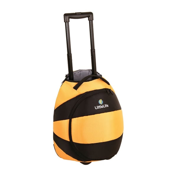 Little Life Animal Wheelie Duffle, Bee