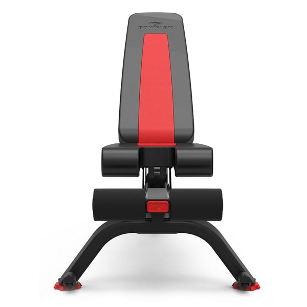 Bowflex 5.1s Stowable Bench Bowflex 5.1s Stowable Bench