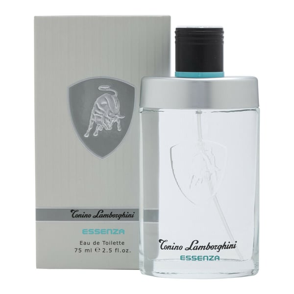 Tonino Lamborghini Essenza EDT Men 125ml Tonino Lamborghini Essenza EDT Men 125ml