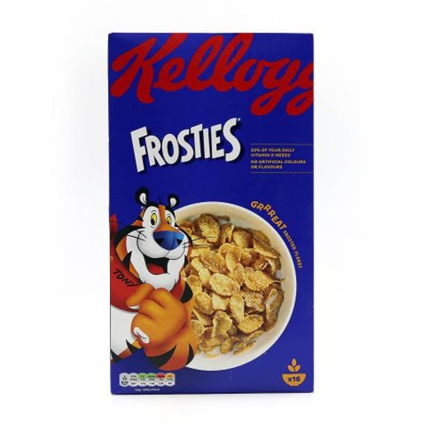 Kellogg's Frosties 500gm