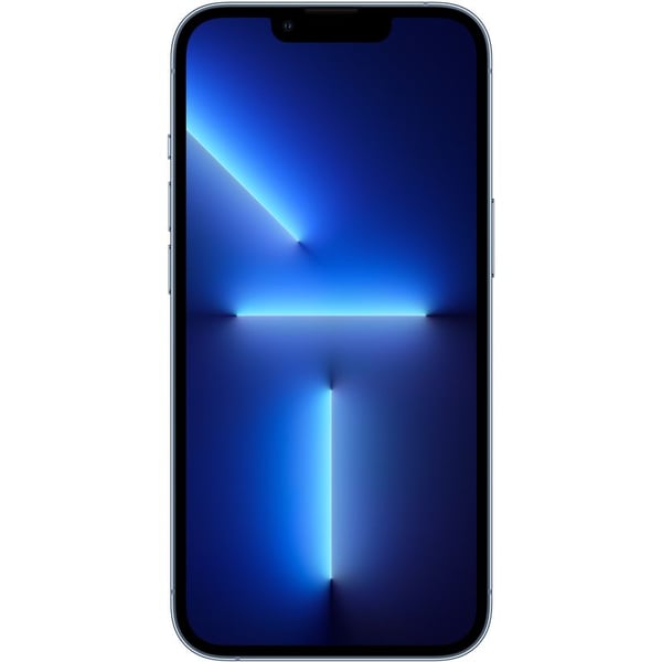 iPhone 13 Pro 1TB Sierra Blue (FaceTime Physical Dual Sim - International Specs)