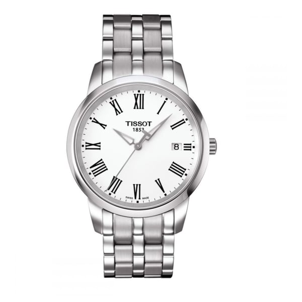 Tissot T0334101101301 Mens Watch
