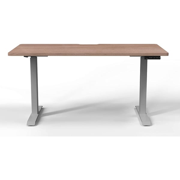 Buy Navodesk Height Adjustable Standing Desk Workstation, Bluetooth