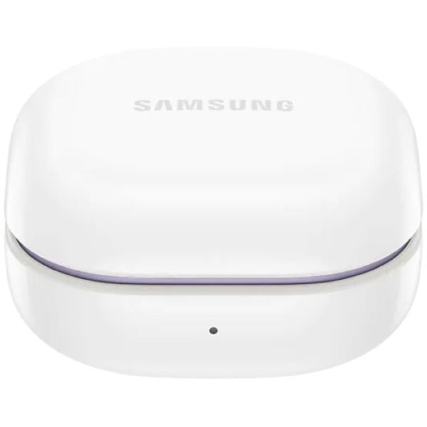 Samsung SM-R177NLVAMEA Galaxy Buds 2 Lavender Samsung SM-R177NLVAMEA Galaxy Buds 2 Lavender