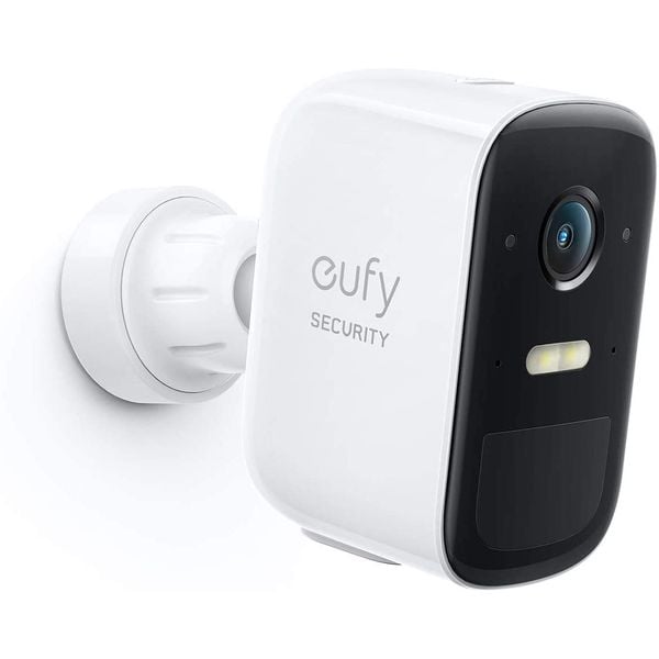 Eufy T81423D1 Wireless Cam Add On 2C Pro Eufy T81423D1 Wireless Cam Add On 2C Pro