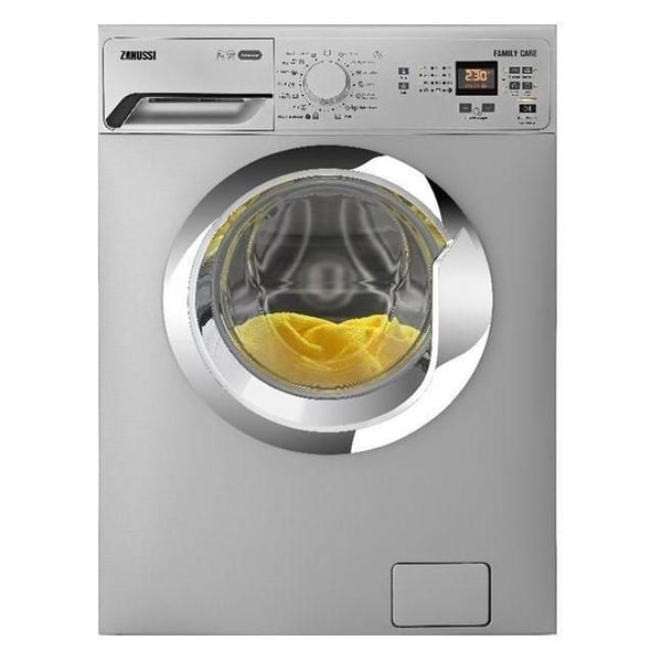 zanussi automatic washing machine