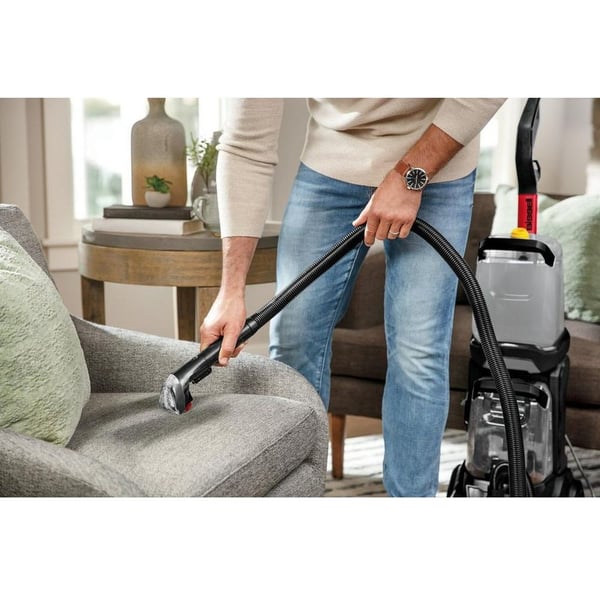 Buy Bissell Powerclean 2X Carpet Deep Cleaner 3112K Online in UAE