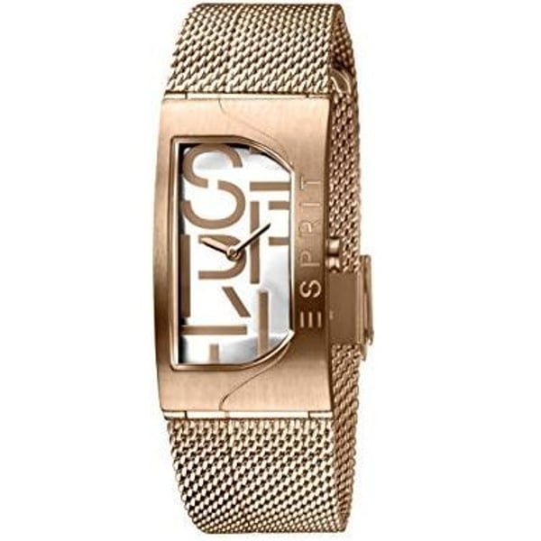 Esprit ladies watch rose gold online