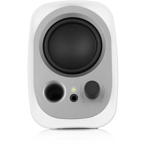 Edifier R12UBK Multimedia Speaker White Edifier R12UBK Multimedia Speaker White