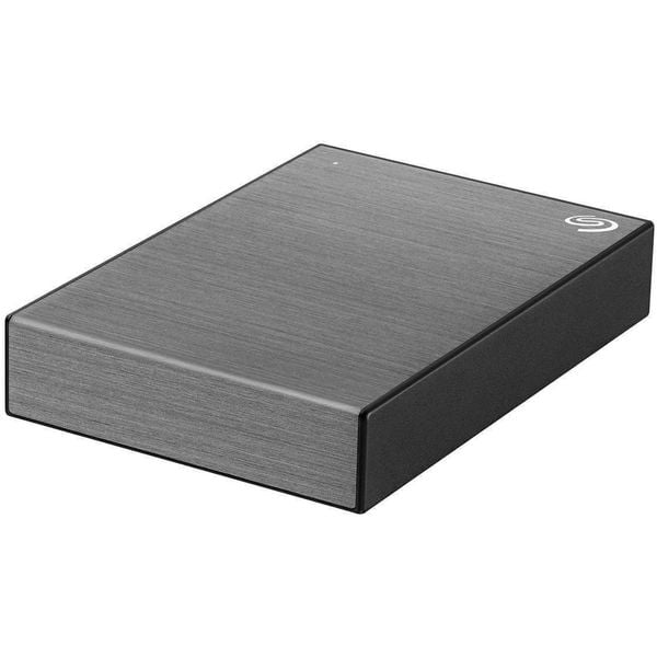 Seagate Backup Plus Portable Hard Drive USB3.0 5TB Grey STHP5000600