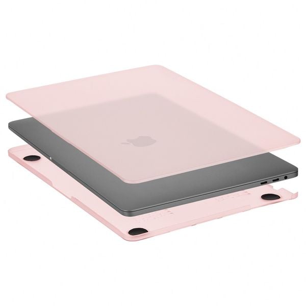 Case Mate CM044560 Snap-On Pink Case For MacBook Pro 2020 13