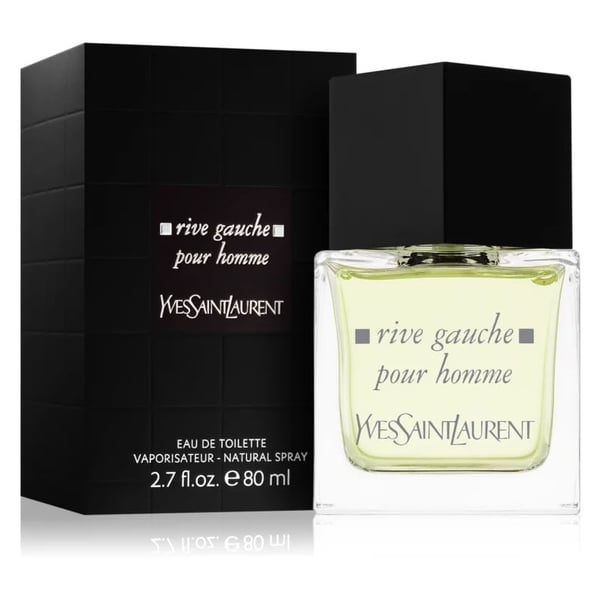 ysl rive gauche men's cologne