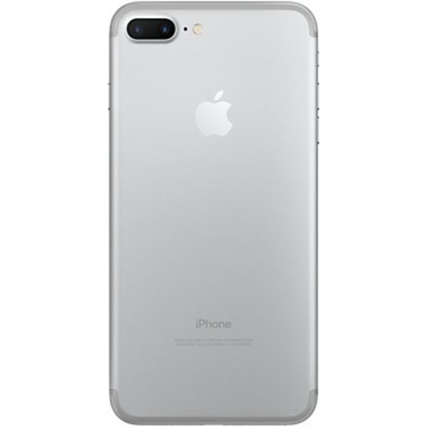 iphone 7 plus 128gb silver price in