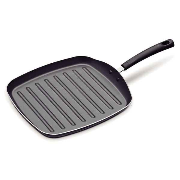 Tramontina Versalhes Skillet Grill 24cm