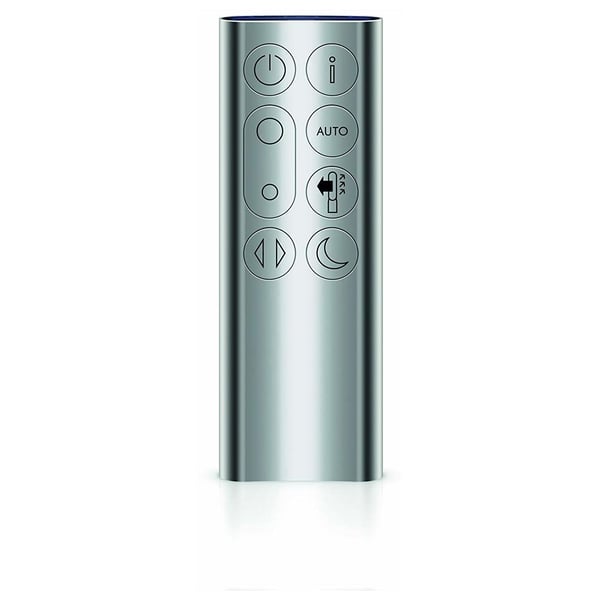 Dyson Pure Cool Purifying Tower Fan, White/Silver TP04. Dyson Pure Cool Purifying Tower Fan, White/Silver TP04.