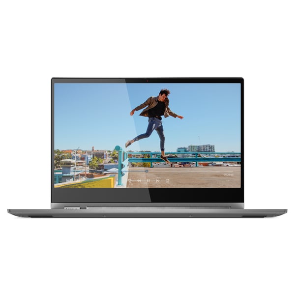 Buy Lenovo Yoga C930 13ikb Laptop Core I7 1 8ghz 16gb 1tb Shared Win10 14inch 4k Iron Grey Price Specifications Features Sharaf Dg