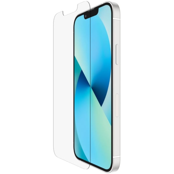 Belkin Tempered Glass Screen Protector Clear iPhone 13 Pro/13 Belkin Tempered Glass Screen Protector Clear iPhone 13 Pro/13