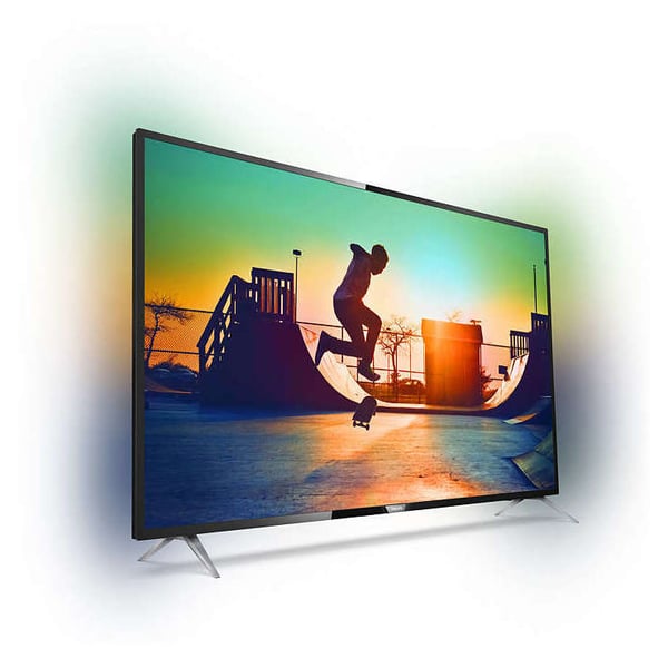 Philips 50PUT6233 AmbiLight 4K UHD Smart Television 50inch Philips 50PUT6233 AmbiLight 4K UHD Smart Television 50inch