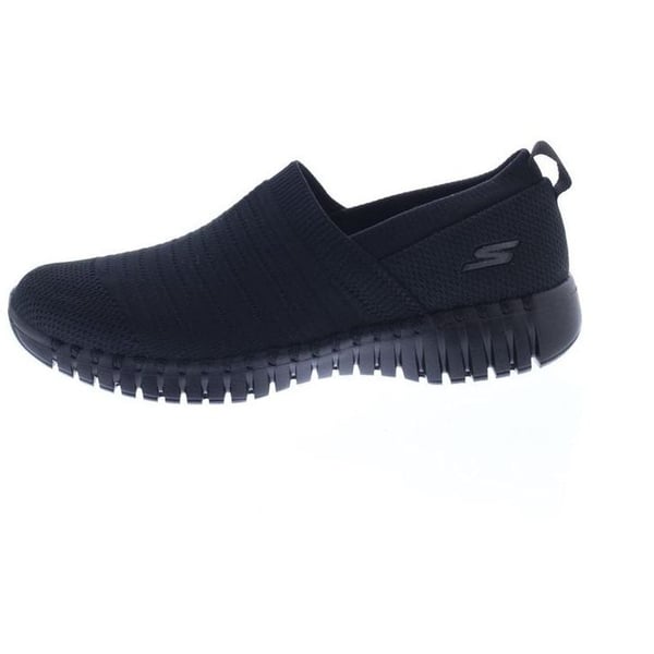 Buy Go Walk Smart Shoes Black 36.5EU in UAE | Sharaf DG