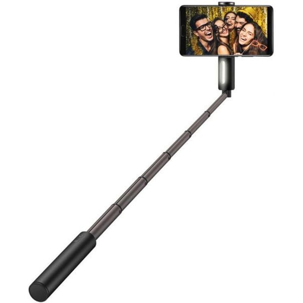 Huawei Moonlight Bluetooth Selfie Stick 610mm Black