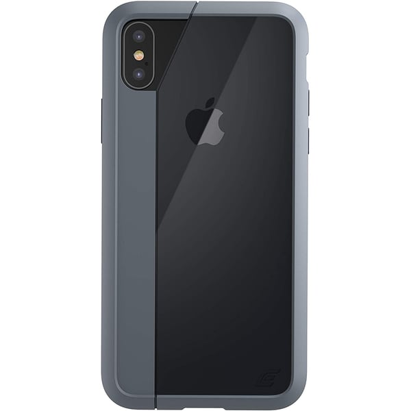 Element Case Illusion Case For iPhone Xs/X Grey Element Case Illusion Case For iPhone Xs/X Grey