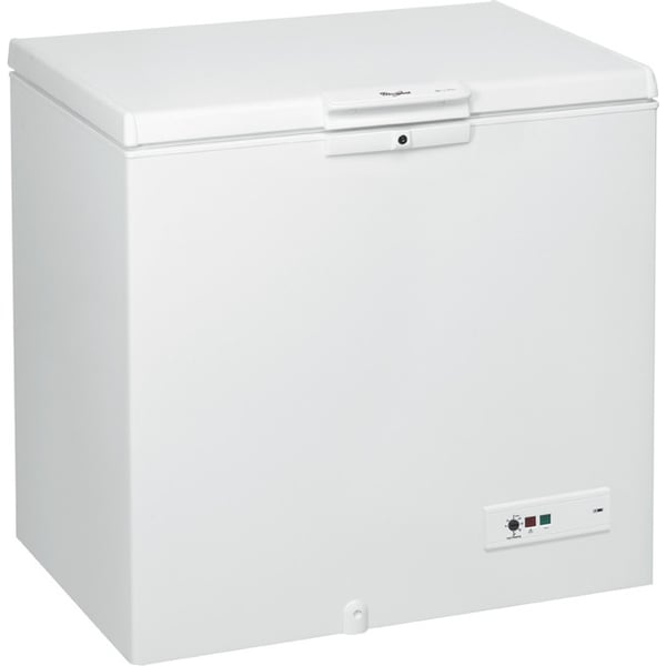 Whirlpool Chest Freezer 311 Litres CF420T