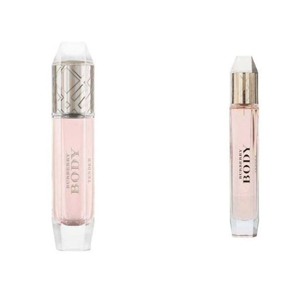 Burberry Body Tender EDT 85ML + EDT 4.5 ML