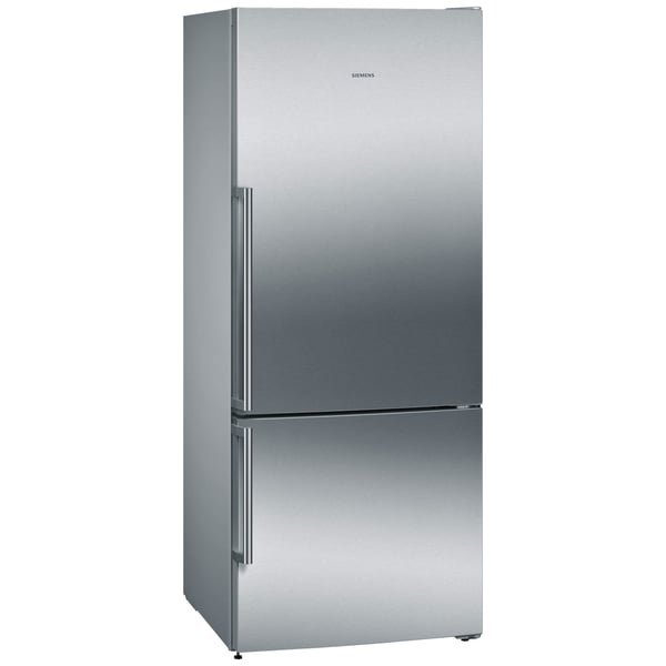 Siemens Bottom Freezer 578 Litres KG76NDI30M Siemens Bottom Freezer 578 Litres KG76NDI30M