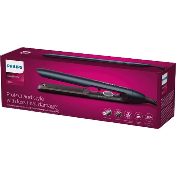 Philips Series 7000 Hair Straightener BHS732/03 Philips Series 7000 Hair Straightener BHS732/03