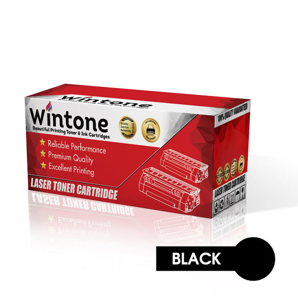 Wintone Compatible Toner Cb540A (125A)